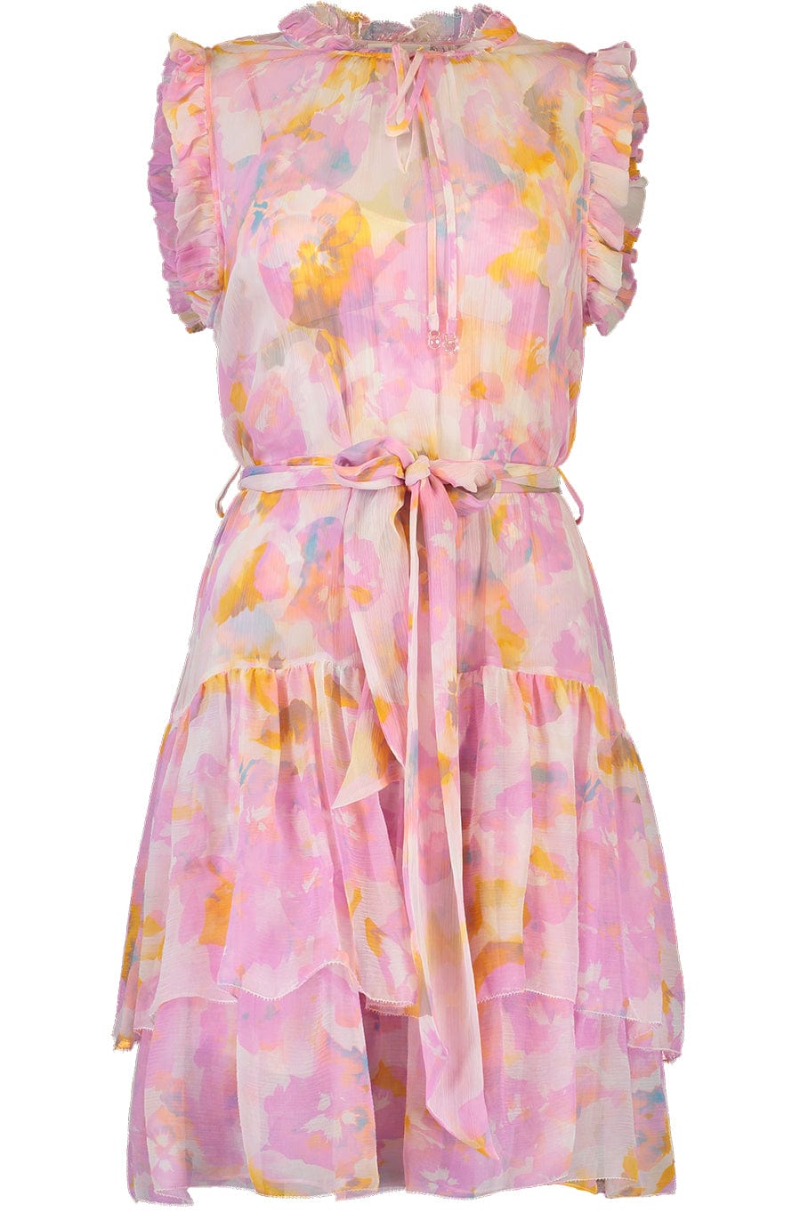CHRISTY LYNN-Sanaa Dress-