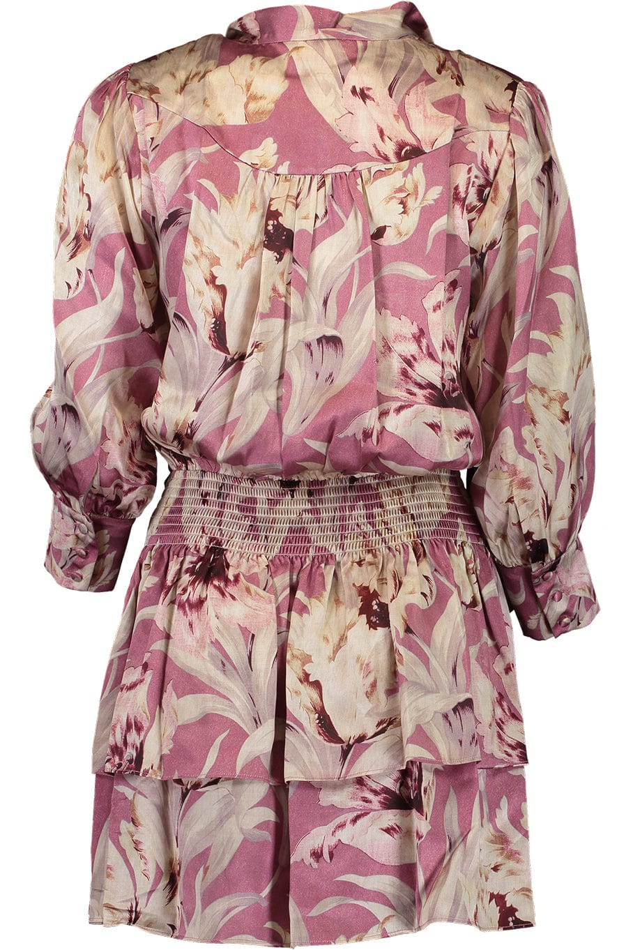 CHRISTY LYNN-Sutton Dress-