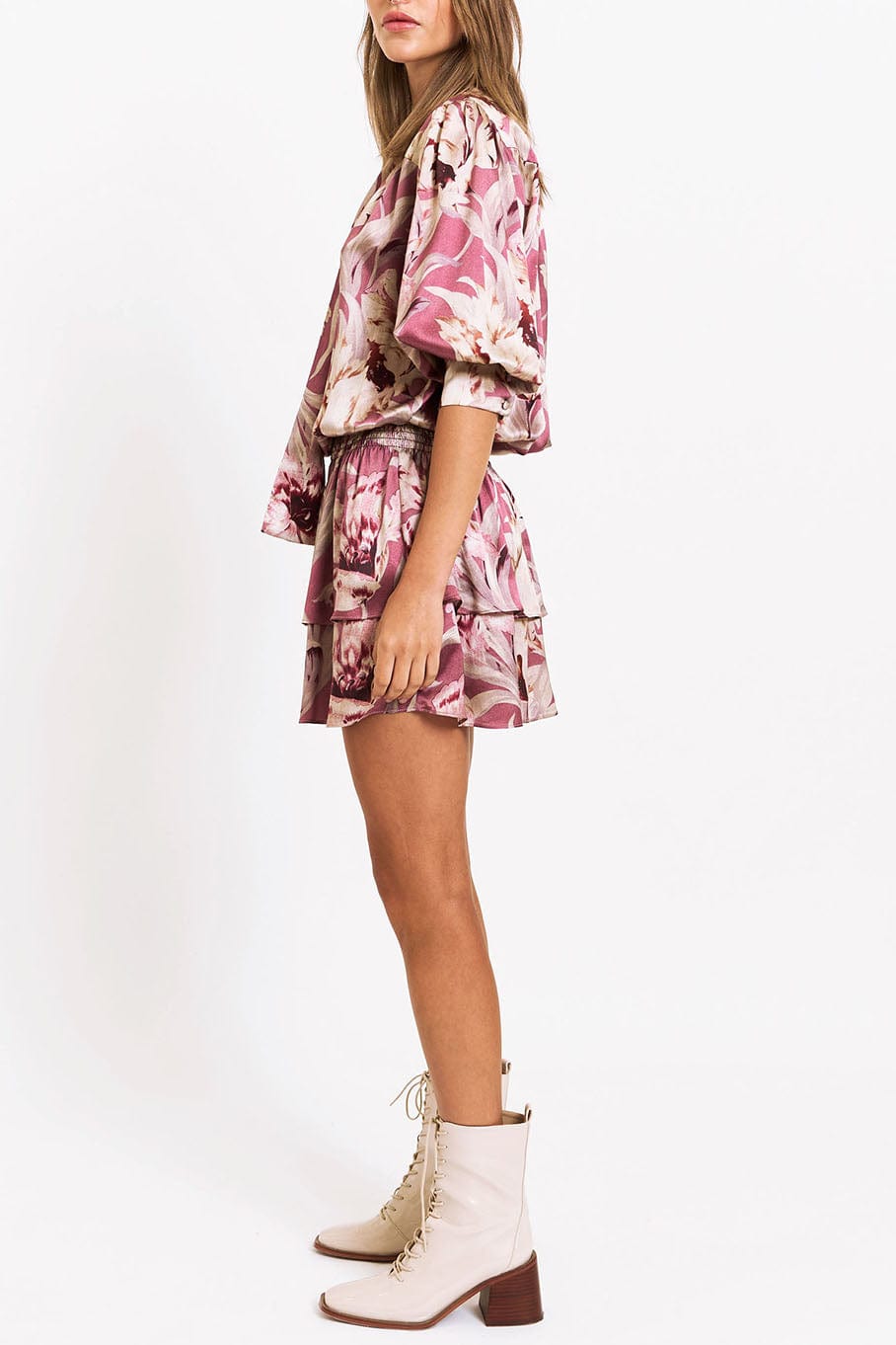 CHRISTY LYNN-Sutton Dress-