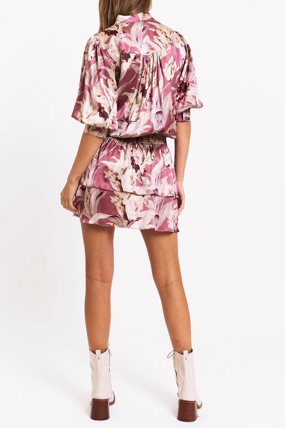 CHRISTY LYNN-Sutton Dress-