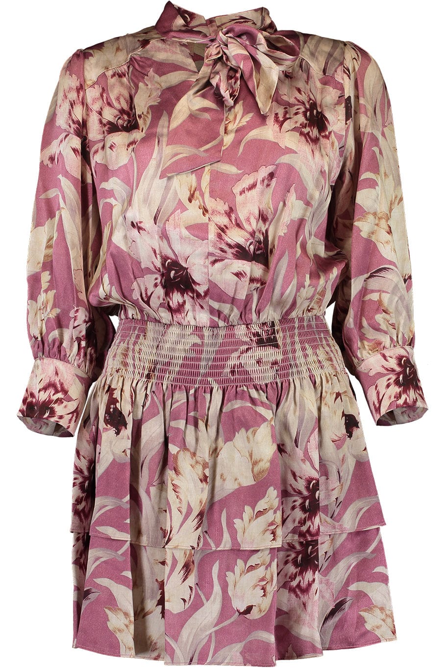 CHRISTY LYNN-Sutton Dress-