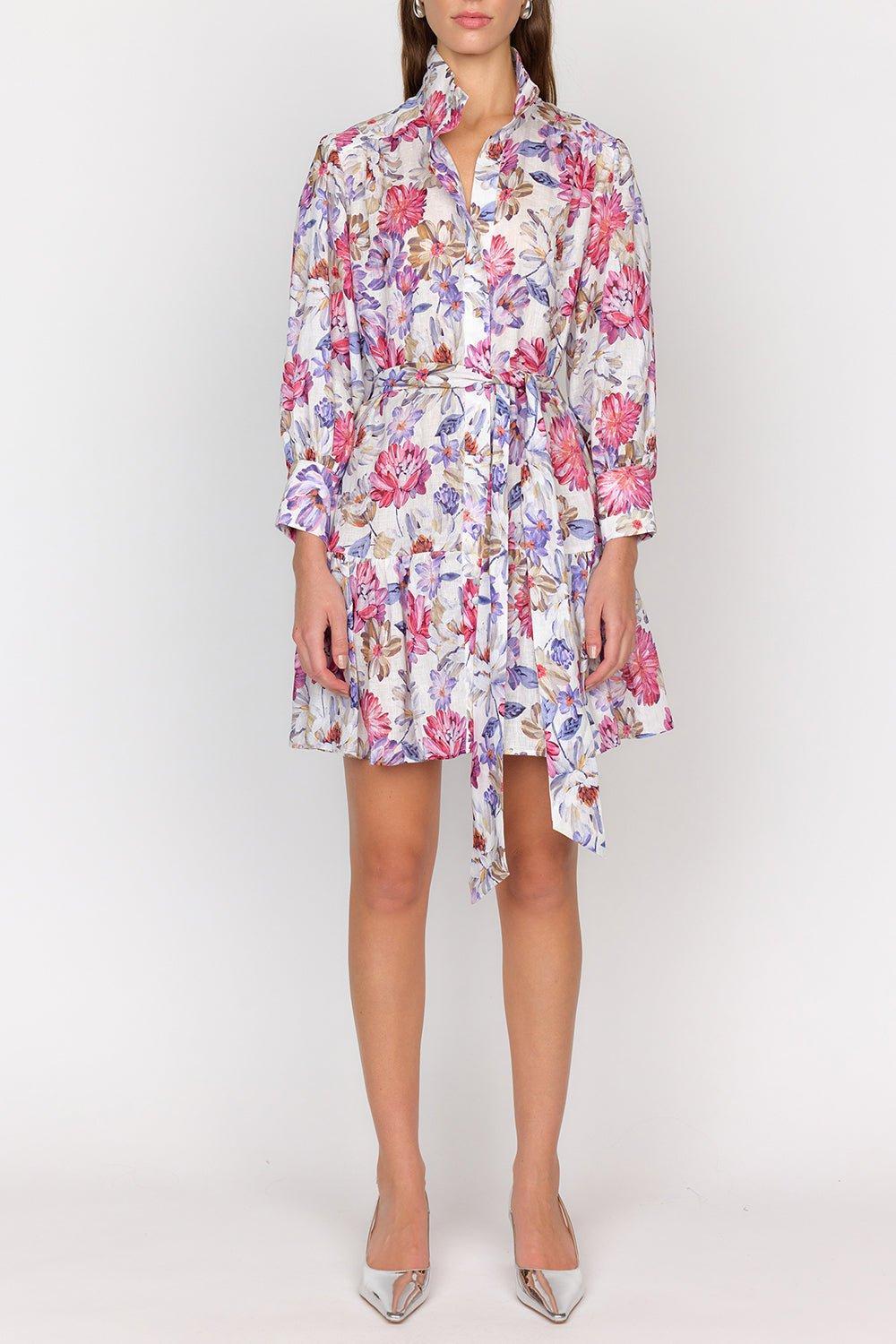 CHRISTY LYNN-Emi Dress-