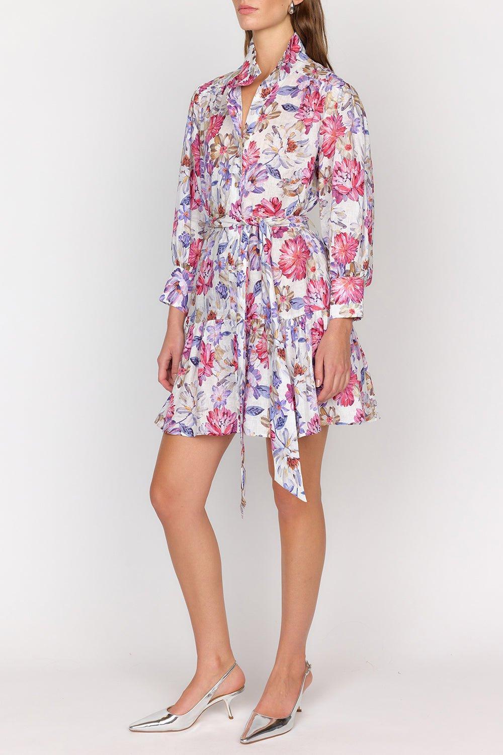 CHRISTY LYNN-Emi Dress-