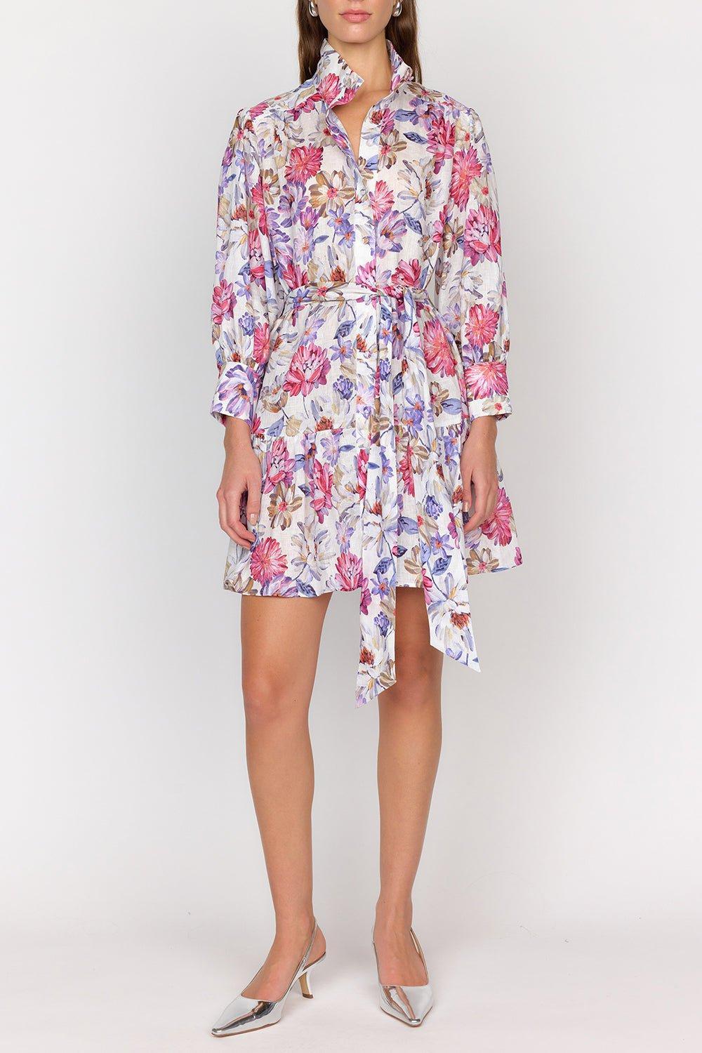 CHRISTY LYNN-Emi Dress-