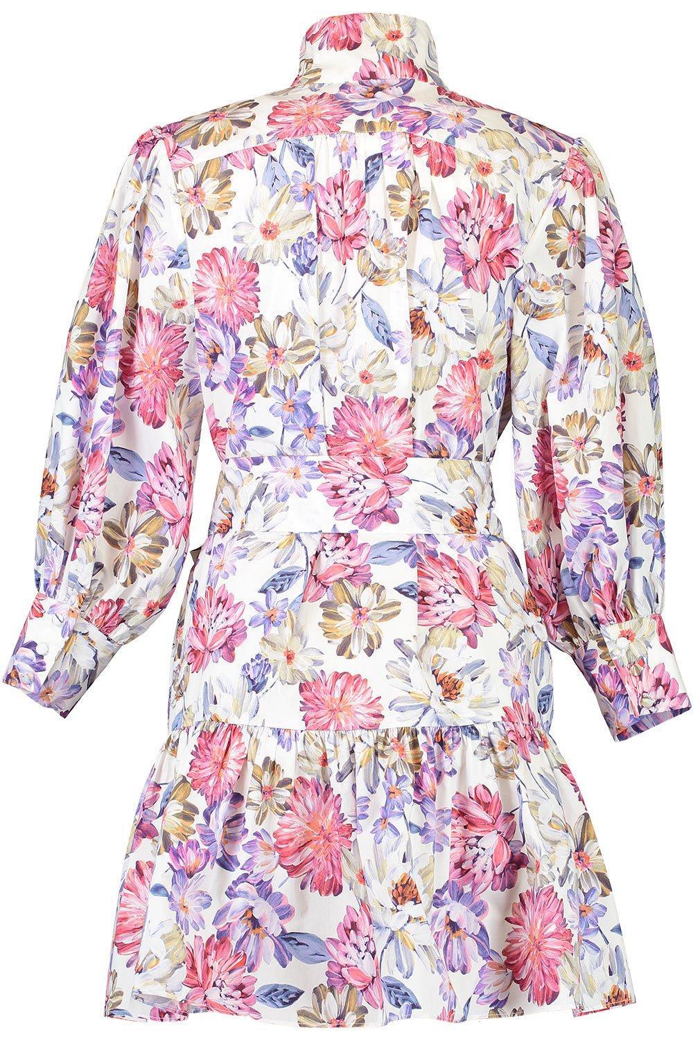CHRISTY LYNN-Emi Dress-