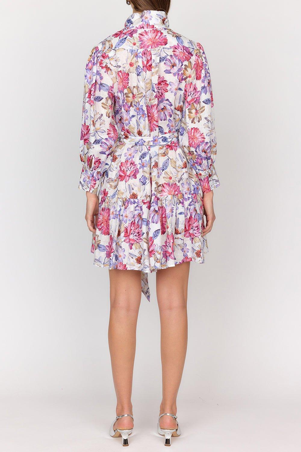 CHRISTY LYNN-Emi Dress-