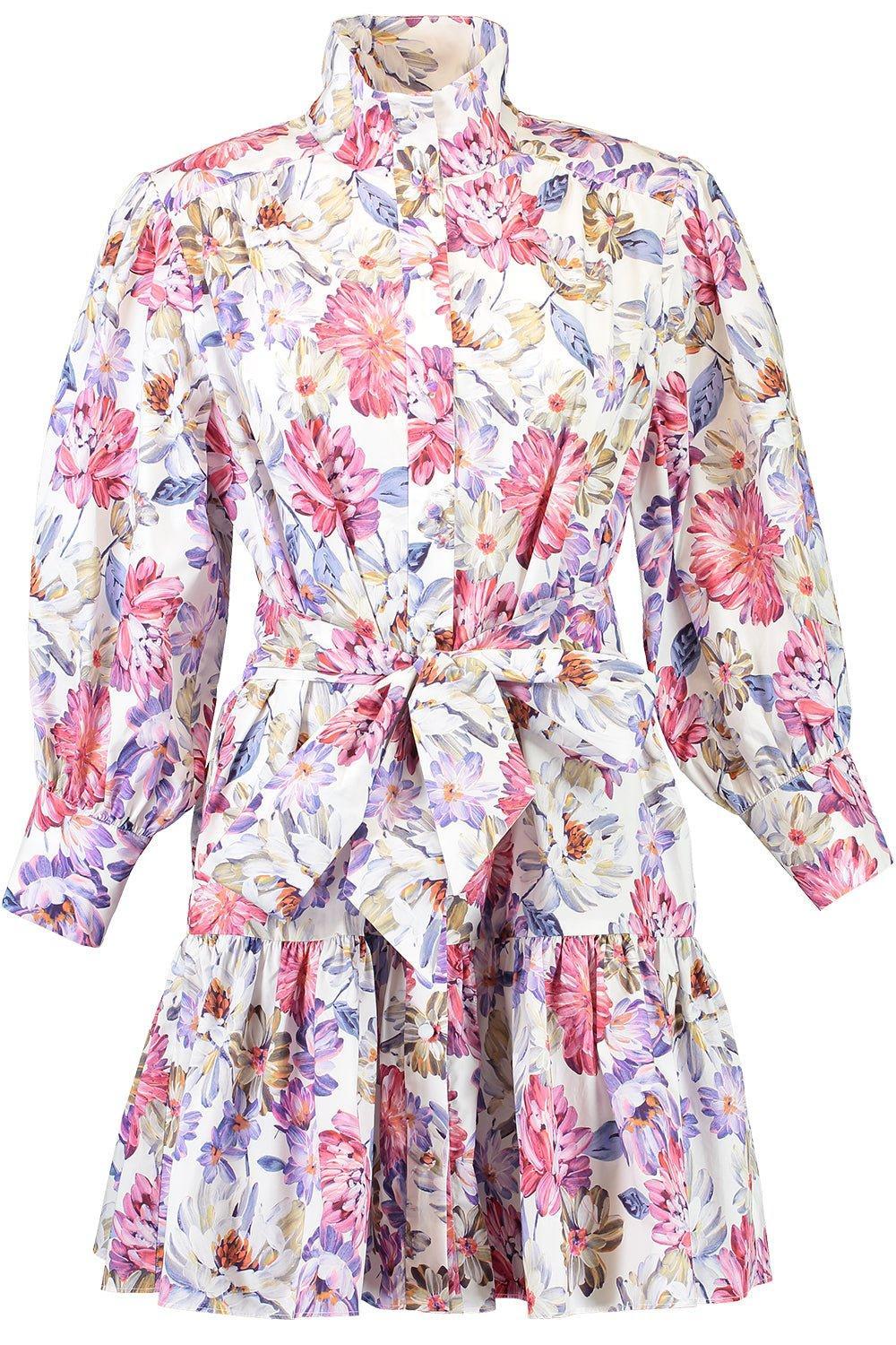 CHRISTY LYNN-Emi Dress-