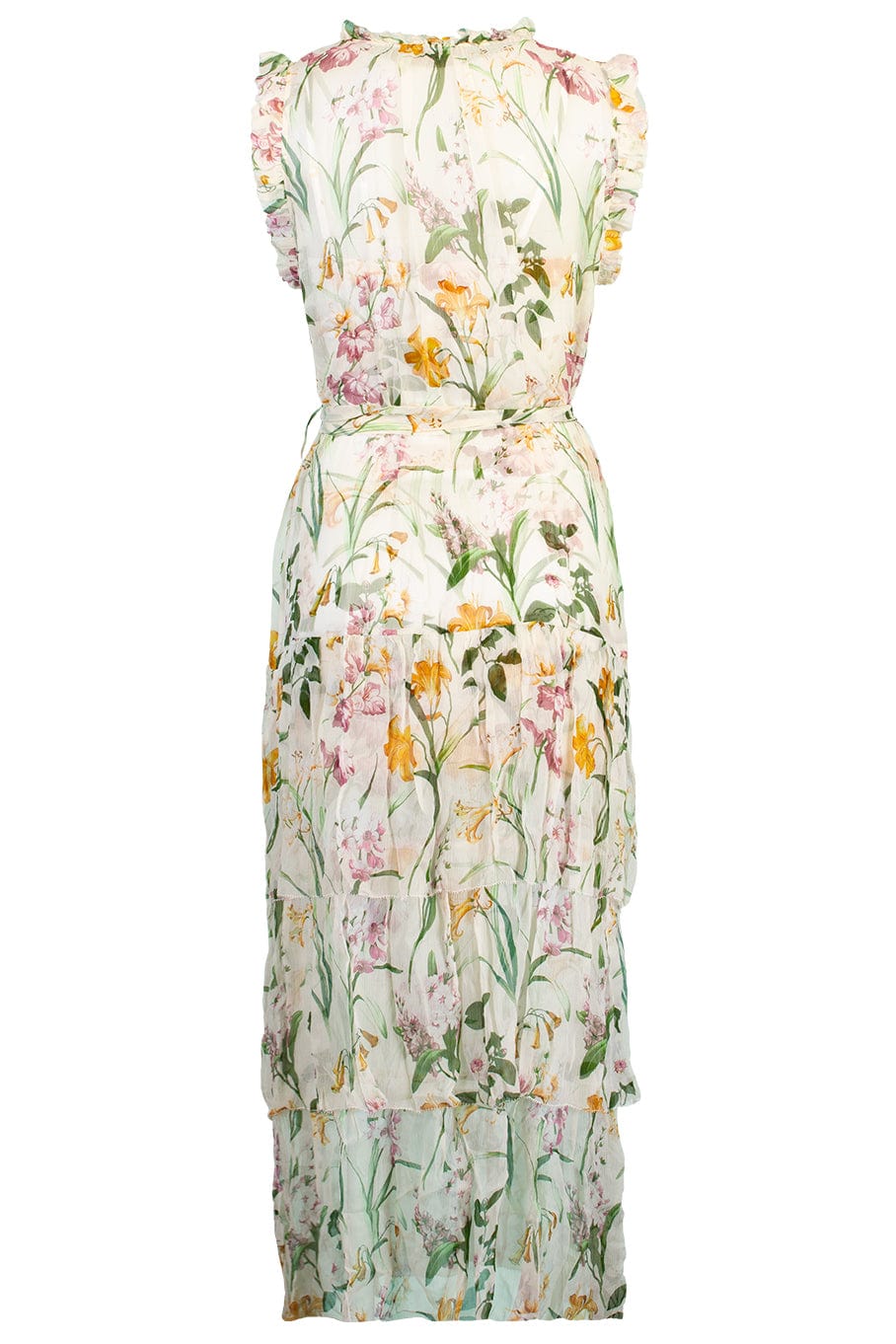 CHRISTY LYNN-Christian Dress-