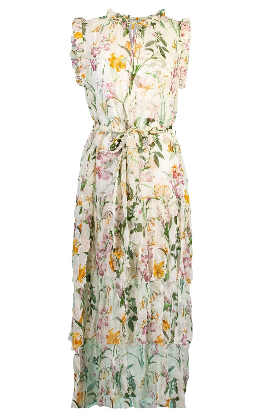 CHRISTY LYNN-Christian Dress-