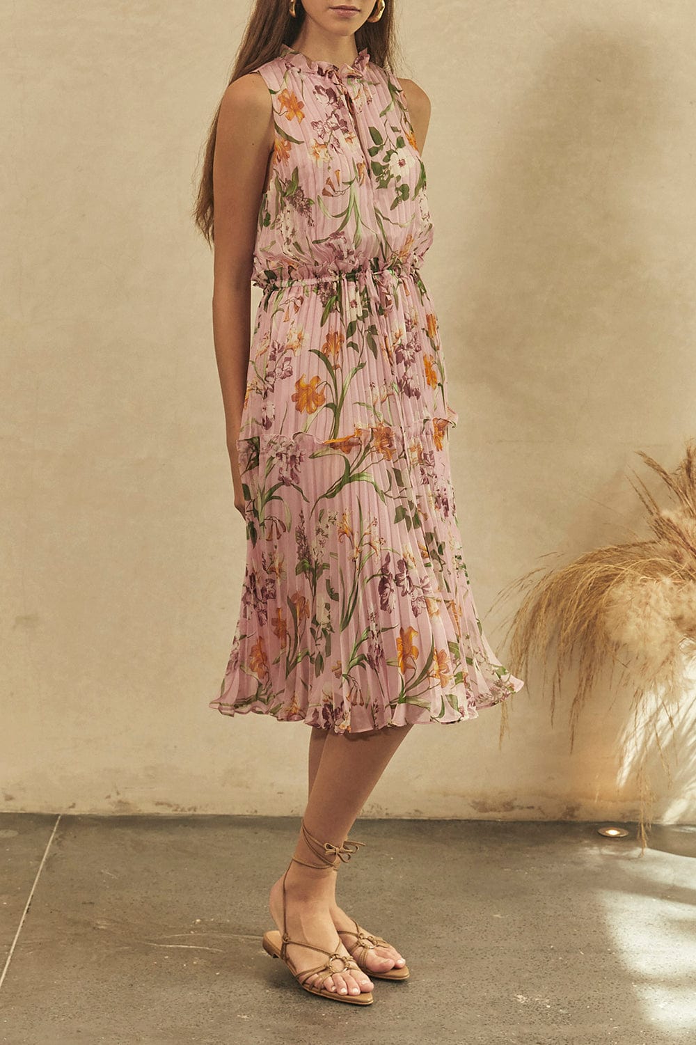 CHRISTY LYNN-Lucia Dress-