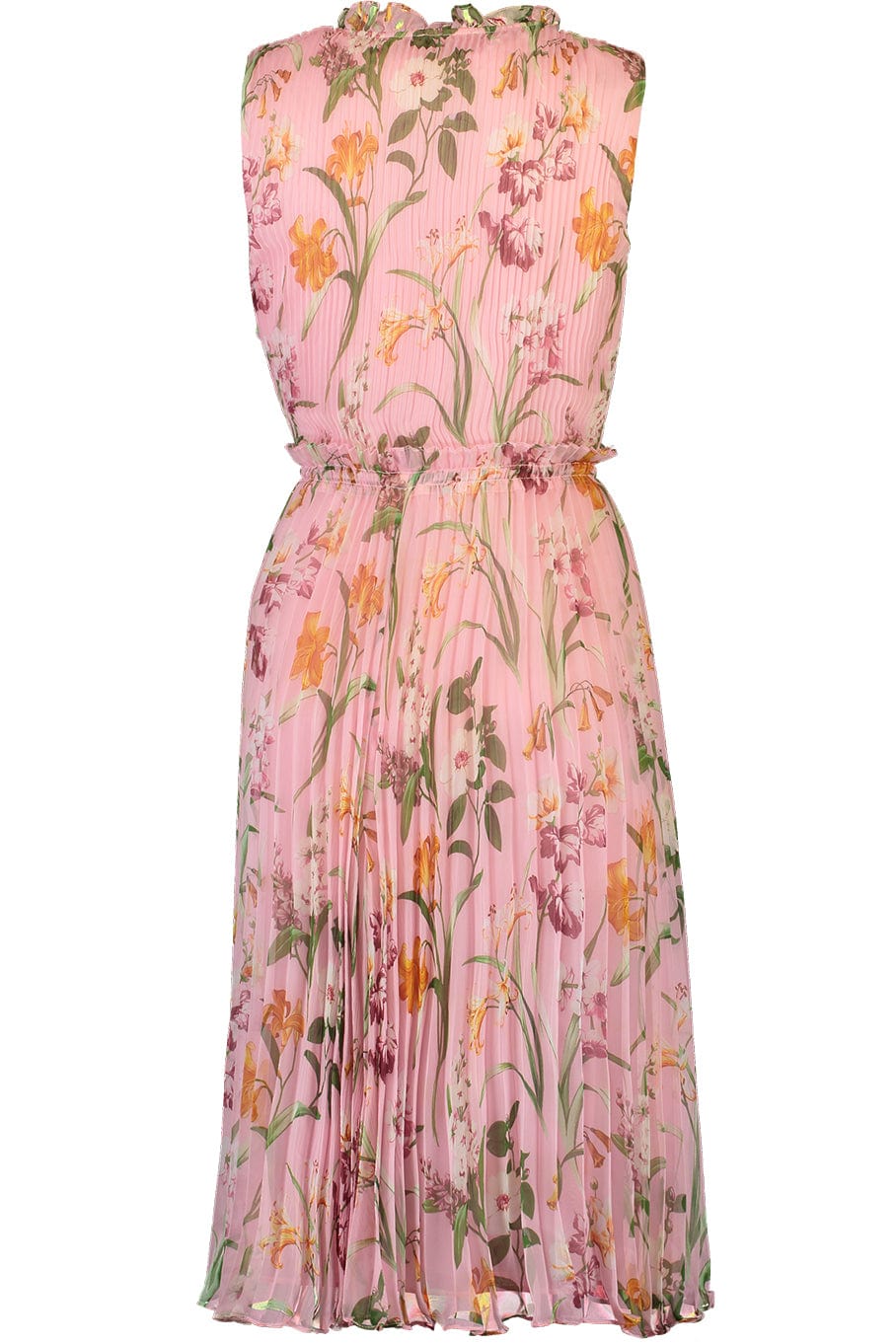 CHRISTY LYNN-Lucia Dress-