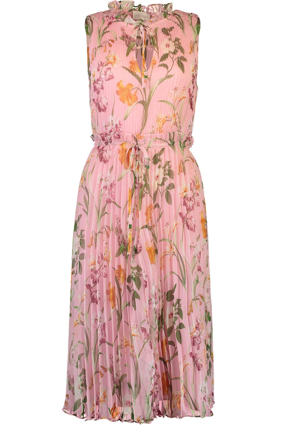 CHRISTY LYNN-Lucia Dress-