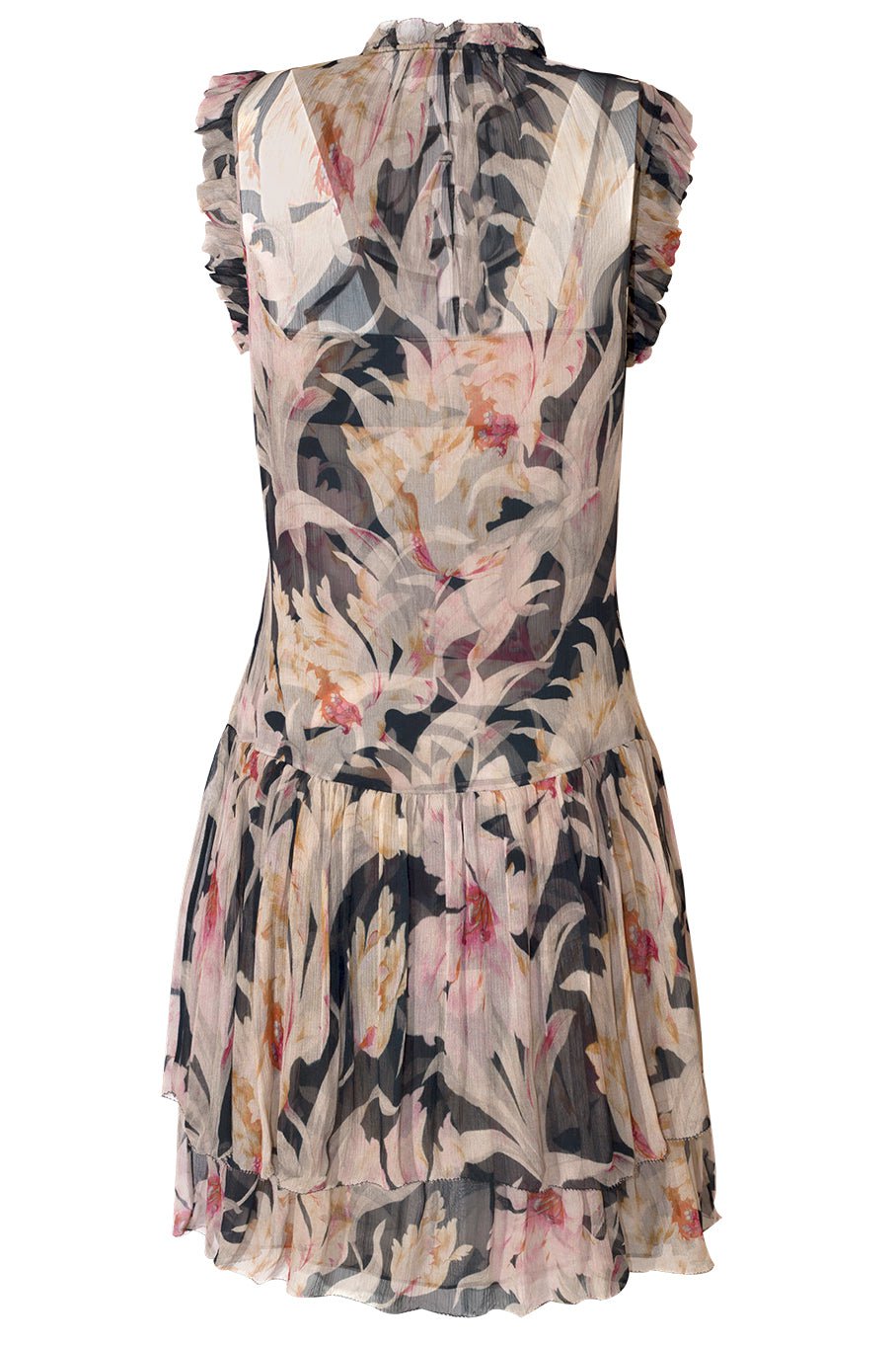 CHRISTY LYNN-Sanaa Dress-