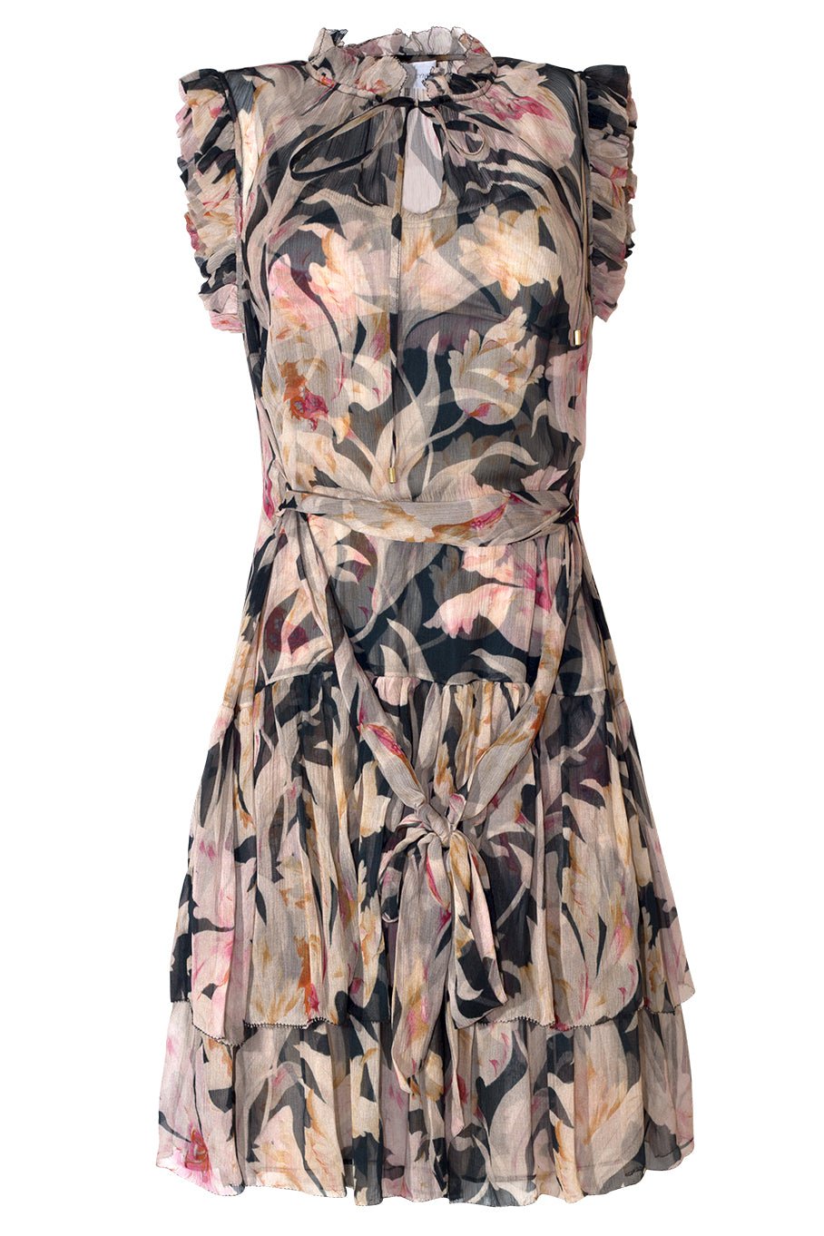 CHRISTY LYNN-Sanaa Dress-