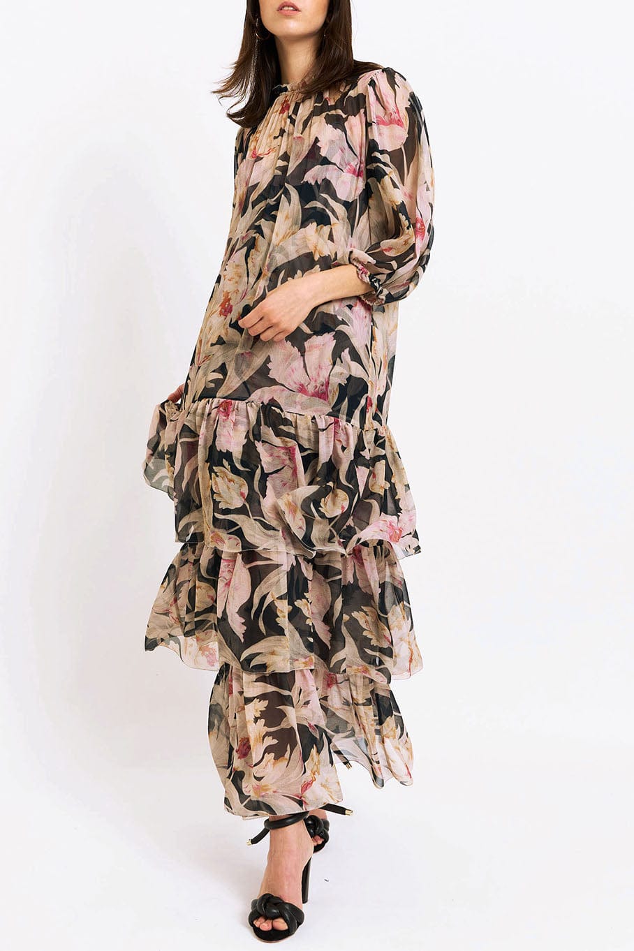 CHRISTY LYNN-Sara Dress-