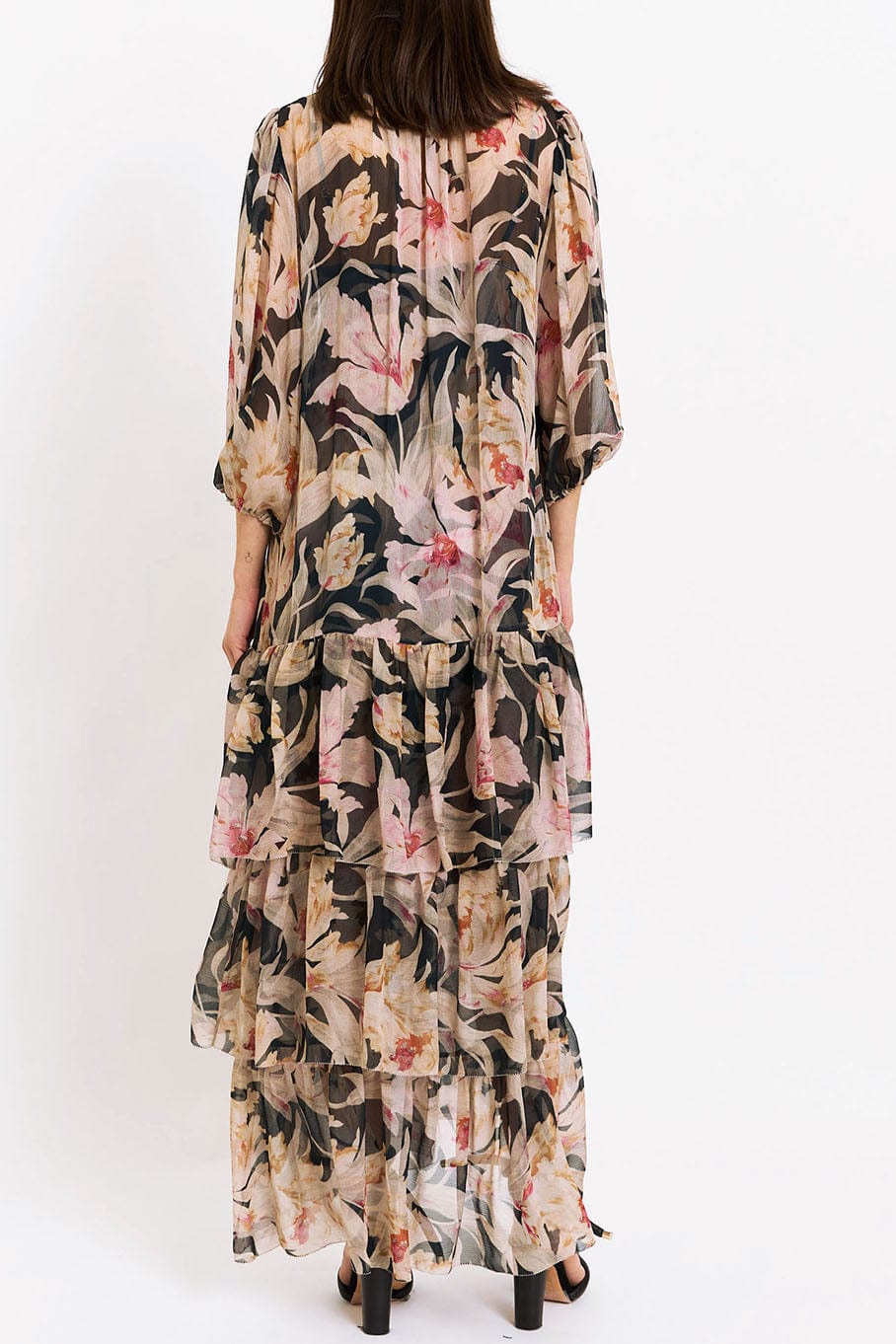 CHRISTY LYNN-Sara Dress-