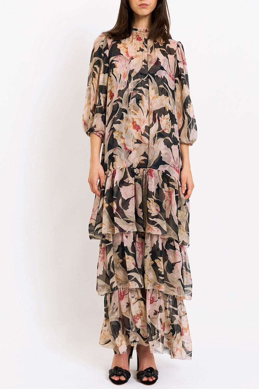 CHRISTY LYNN-Sara Dress-