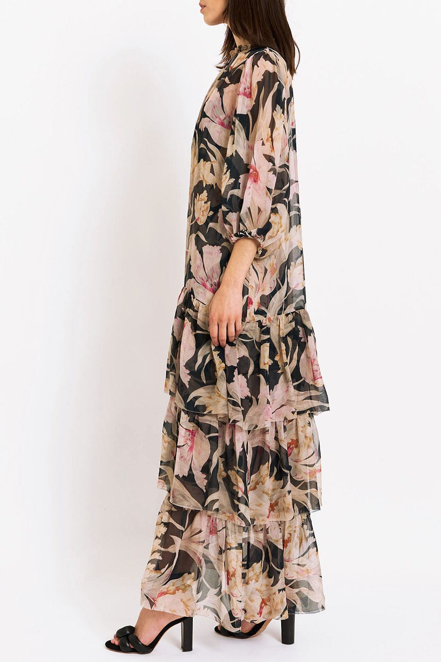 CHRISTY LYNN-Sara Dress-