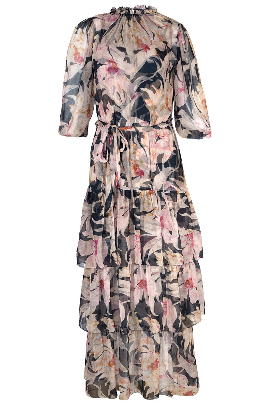 CHRISTY LYNN-Sara Dress-
