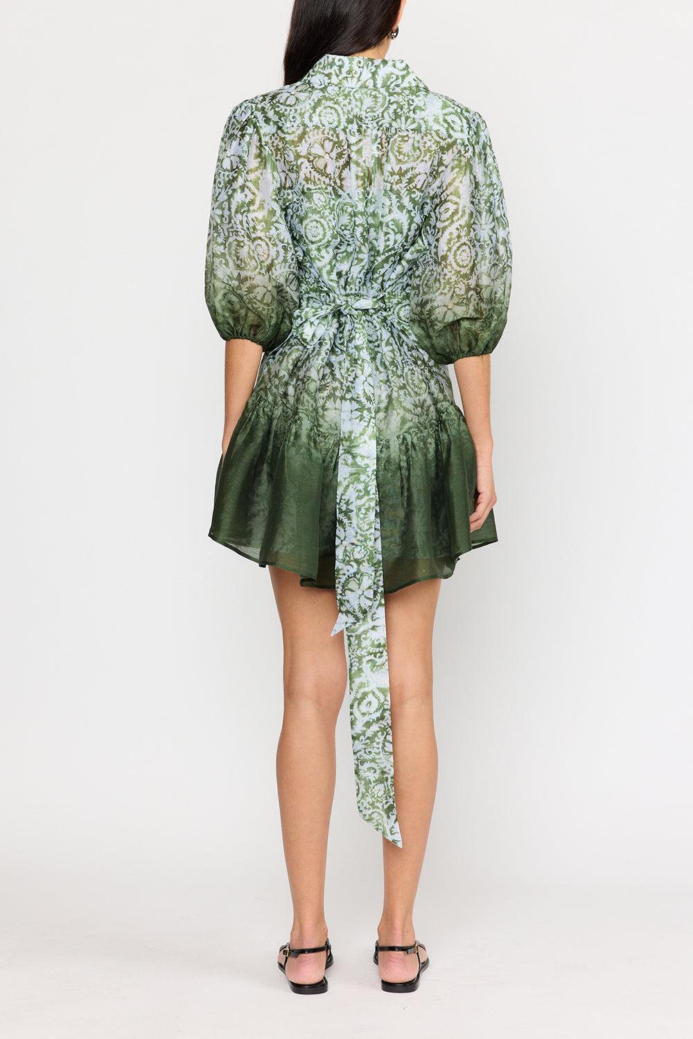 Erin Dress-DARKSAGE-XS-CLOTHINGDRESSCASUAL-CHRISTY LYNN