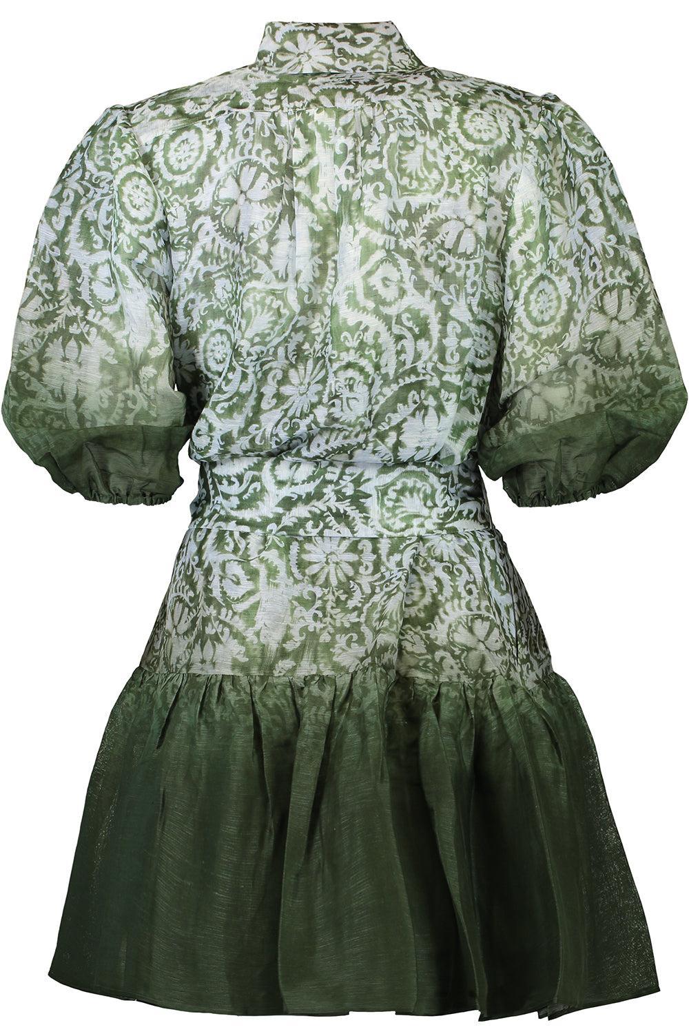 Erin Dress-DARKSAGE-XS-CLOTHINGDRESSCASUAL-CHRISTY LYNN