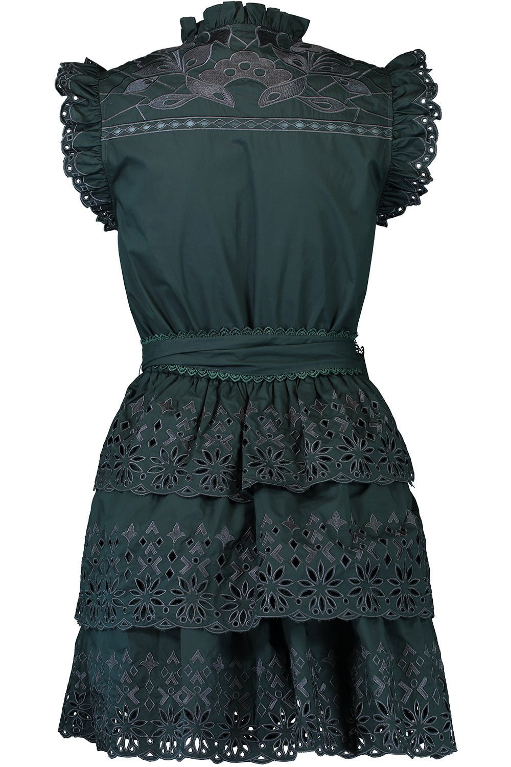 CHRISTY LYNN-Siena Dress-
