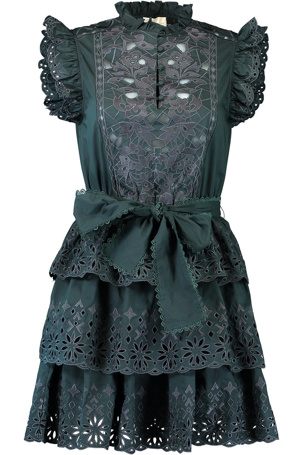 CHRISTY LYNN-Siena Dress-