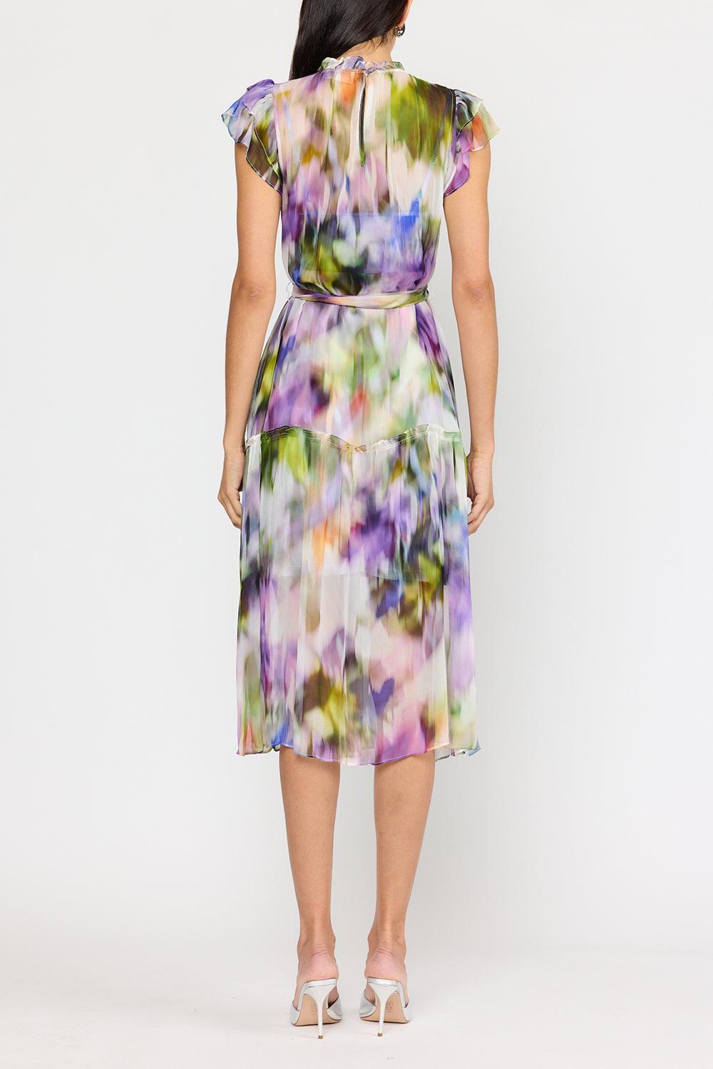 Vera Dress-FCHSHAZE-XS-CLOTHINGDRESSCASUAL-CHRISTY LYNN