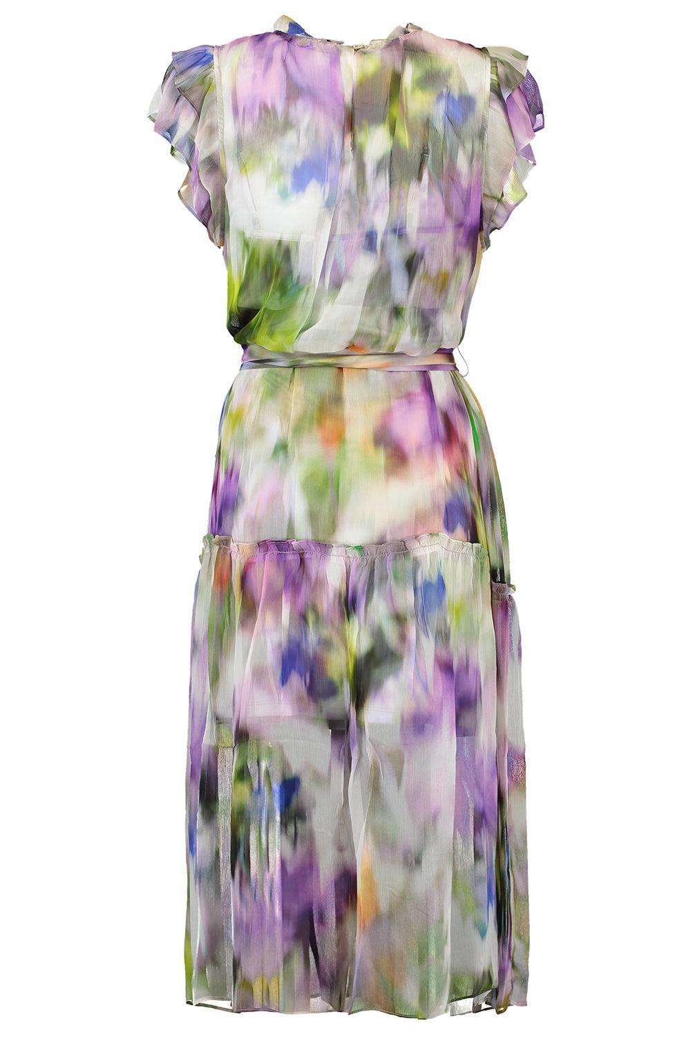 Vera Dress-FCHSHAZE-XS-CLOTHINGDRESSCASUAL-CHRISTY LYNN