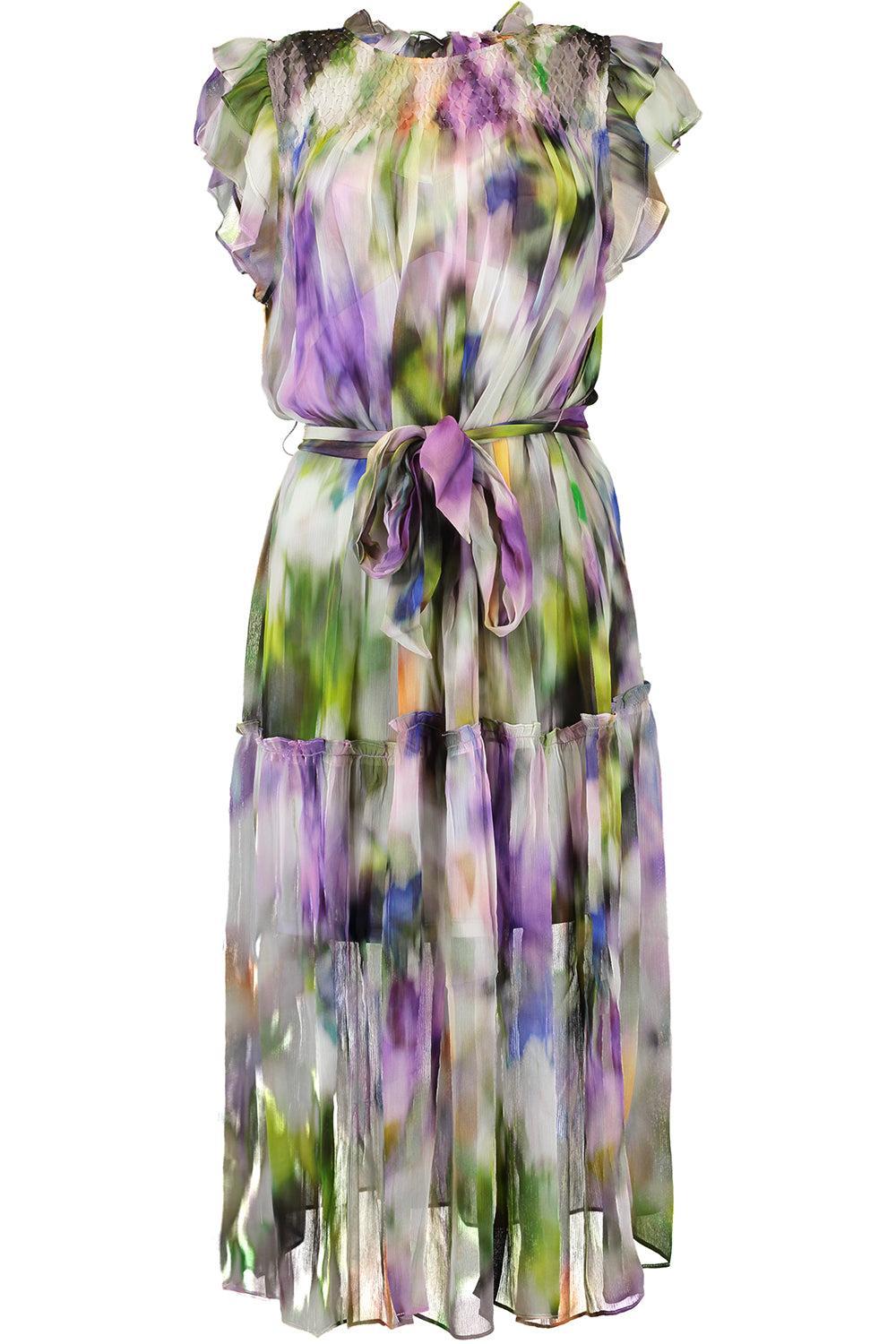 Vera Dress-FCHSHAZE-XS-CLOTHINGDRESSCASUAL-CHRISTY LYNN