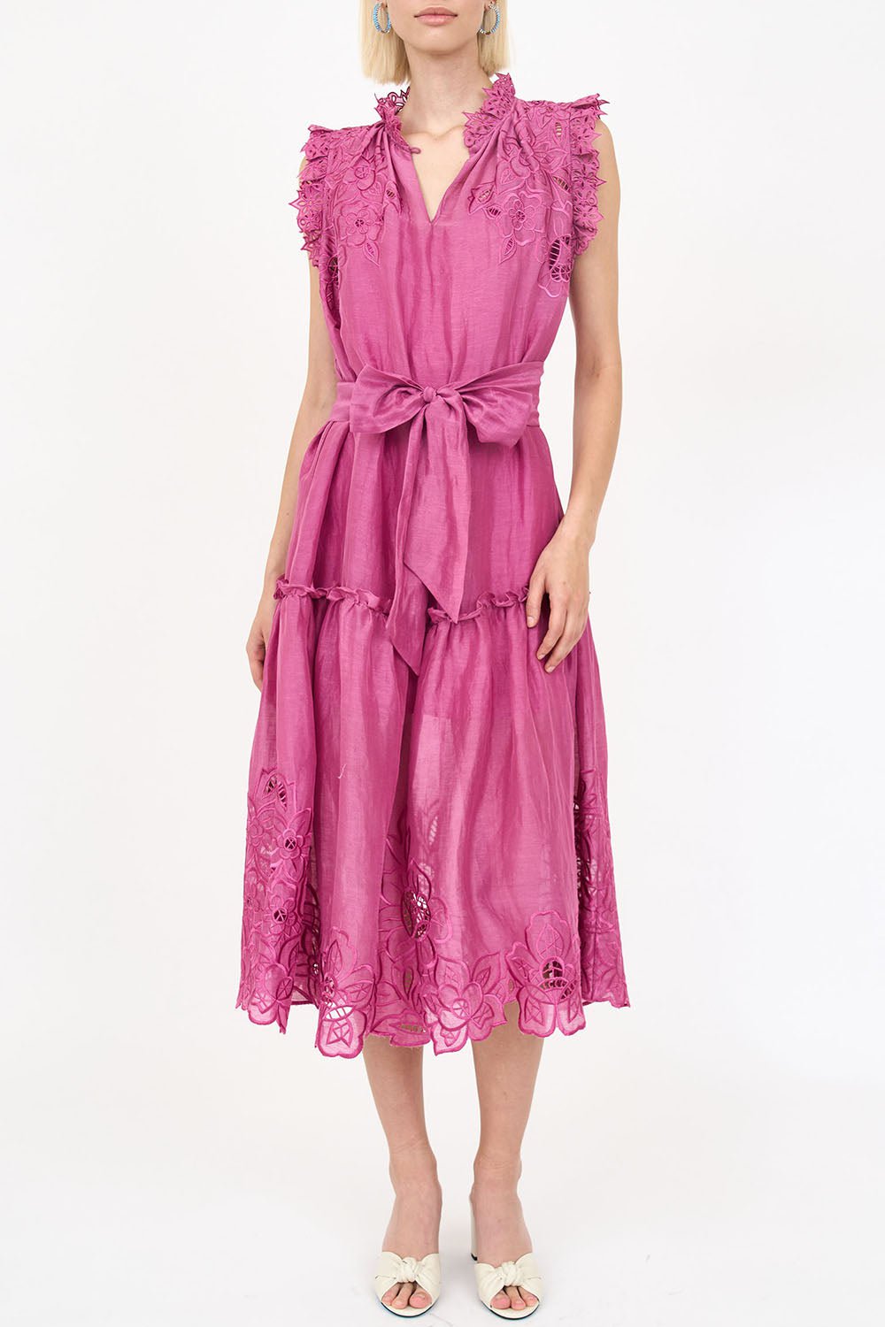 CHRISTY LYNN-Gemma Dress-