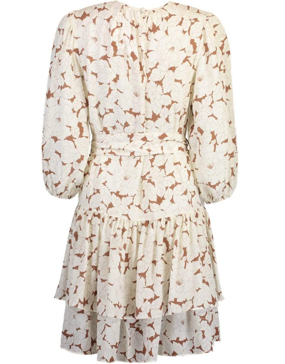 CHRISTY LYNN-Amelie Dress-