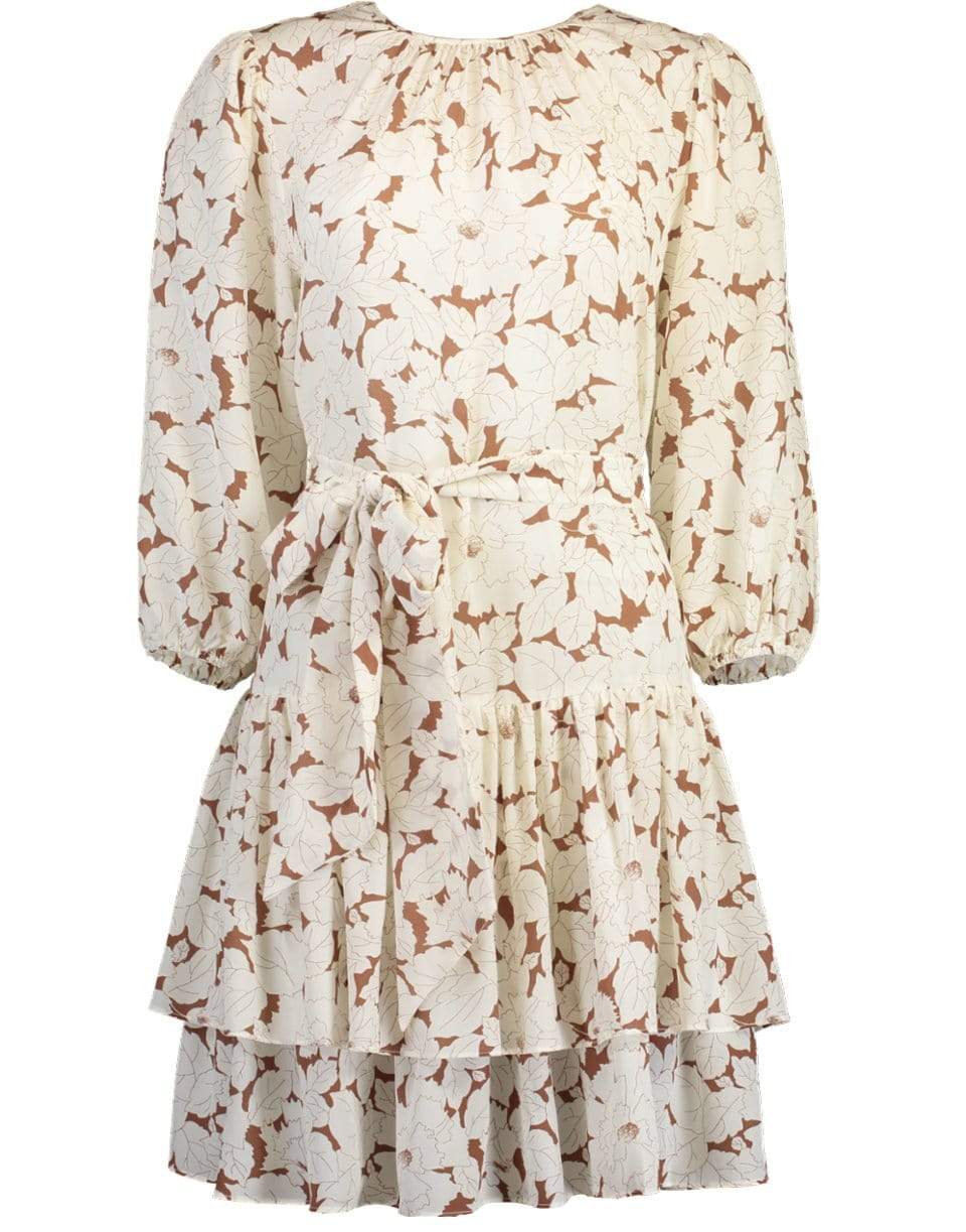 CHRISTY LYNN-Amelie Dress-