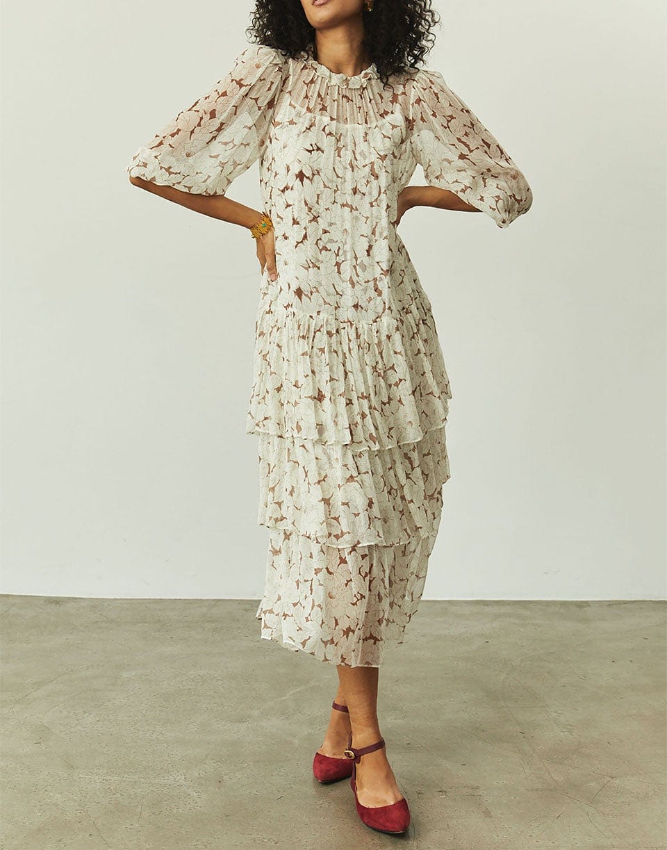 CHRISTY LYNN-Sara Dress-