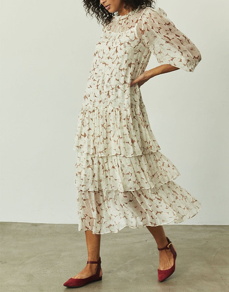 CHRISTY LYNN-Sara Dress-