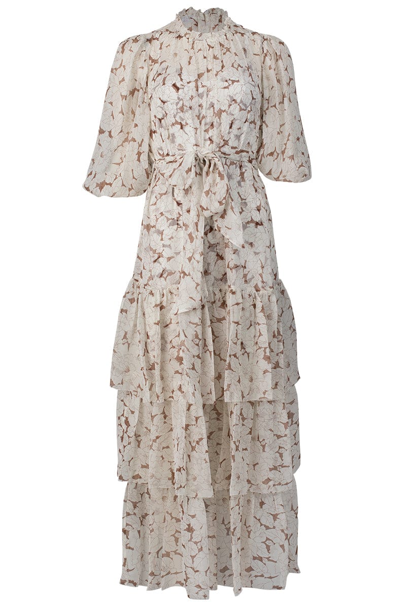 CHRISTY LYNN-Sara Dress-