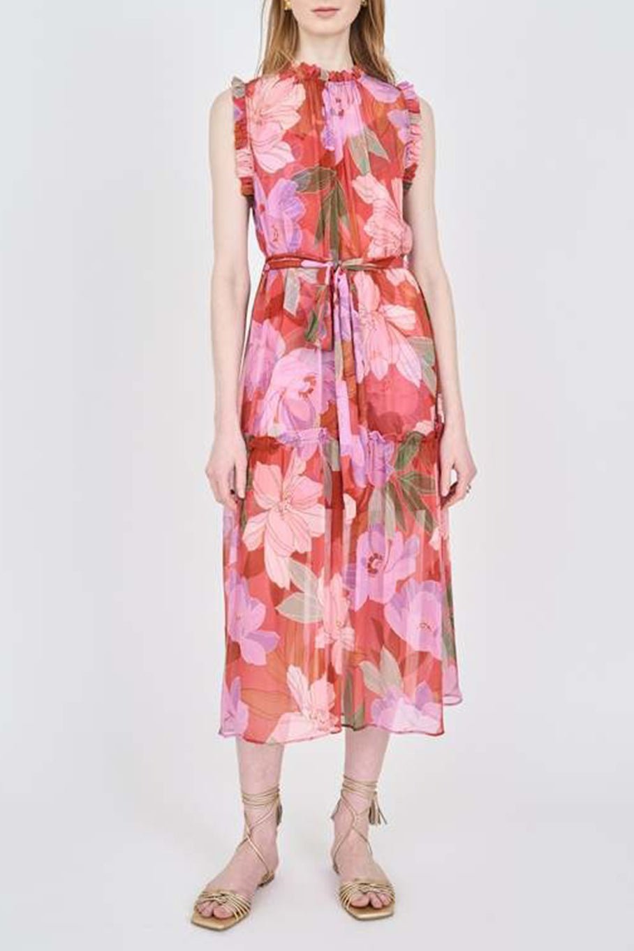 CHRISTY LYNN-Gemma Dress-