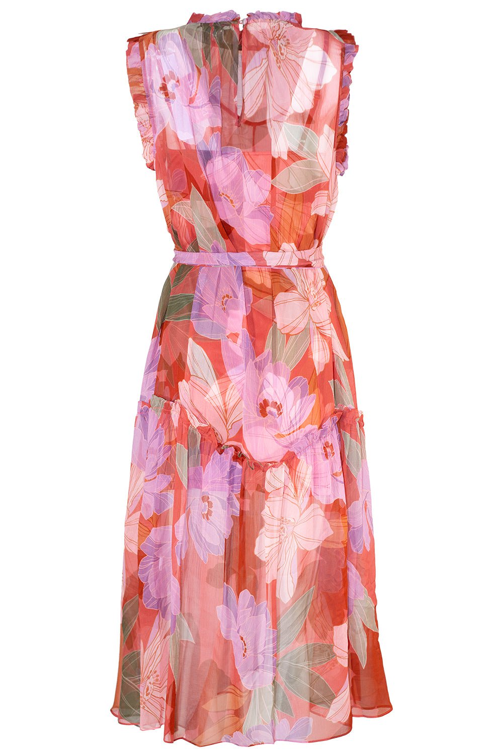 CHRISTY LYNN-Gemma Dress-