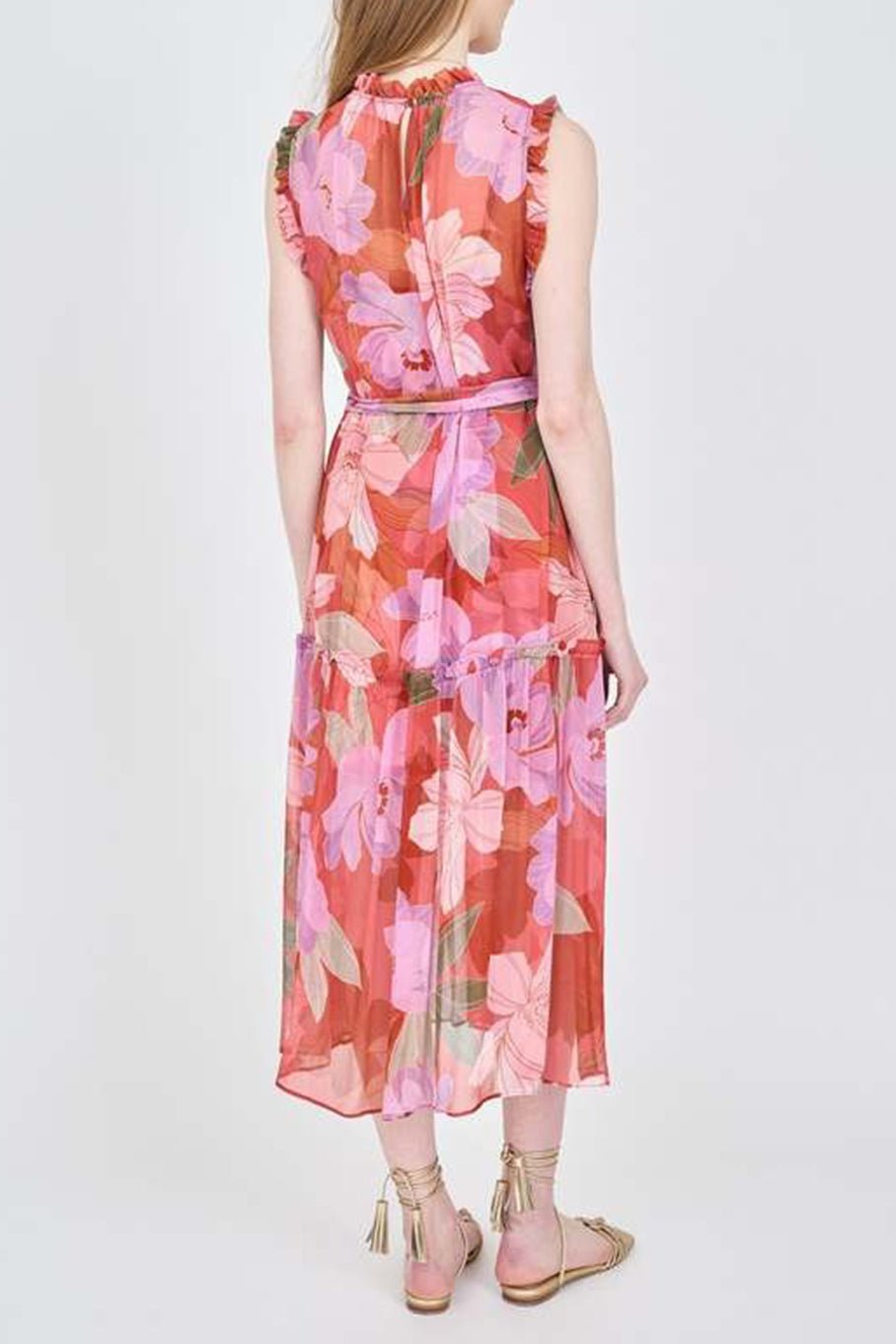 CHRISTY LYNN-Gemma Dress-