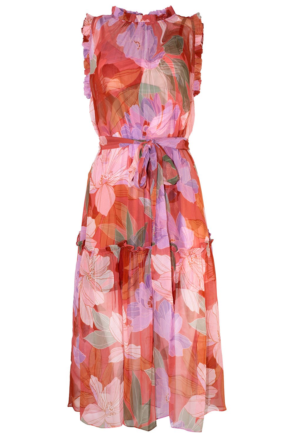 CHRISTY LYNN-Gemma Dress-