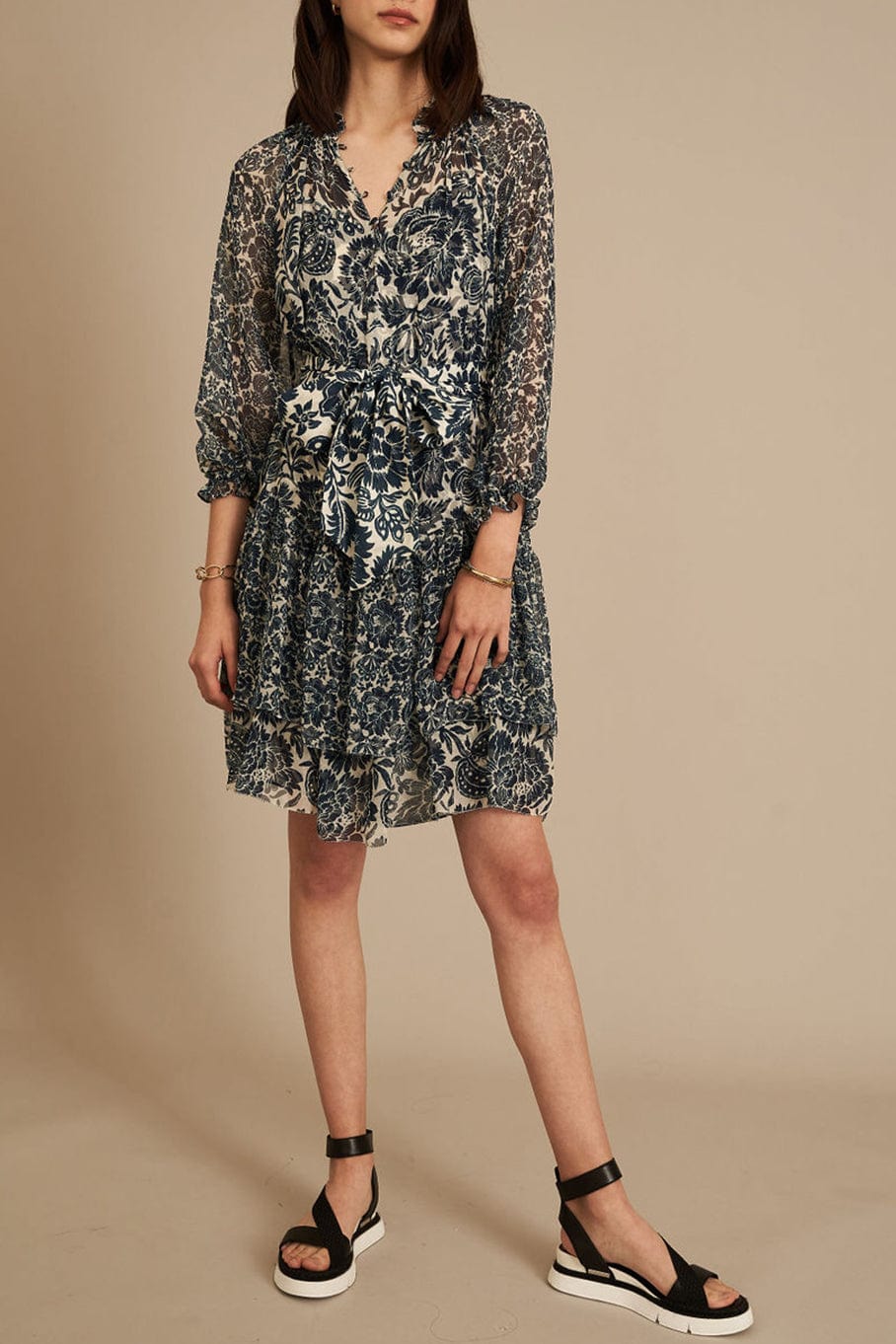 CHRISTY LYNN-Suki Dress-