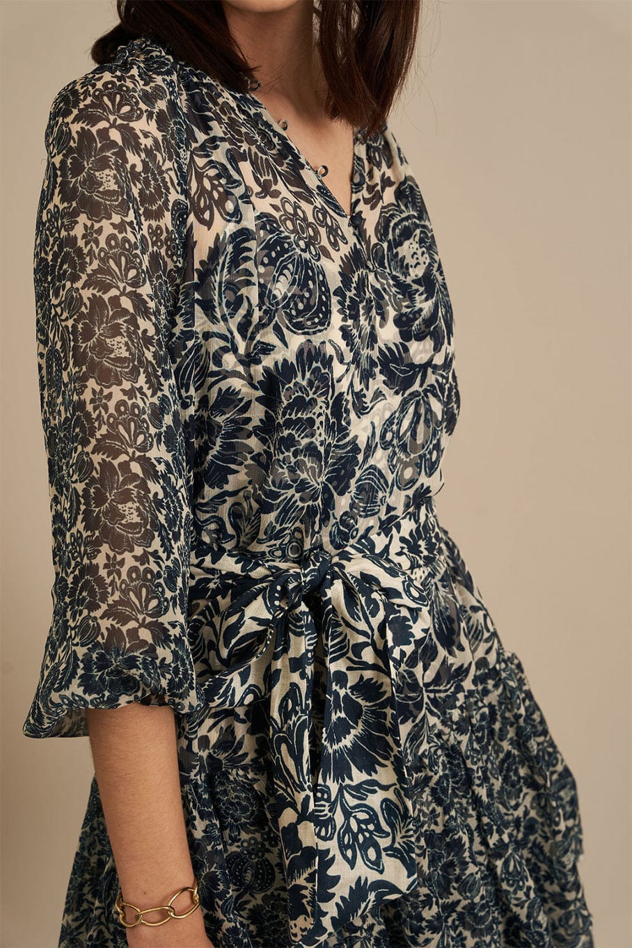 CHRISTY LYNN-Suki Dress-