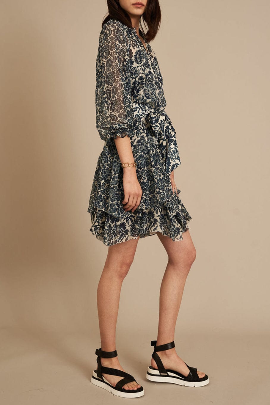 CHRISTY LYNN-Suki Dress-