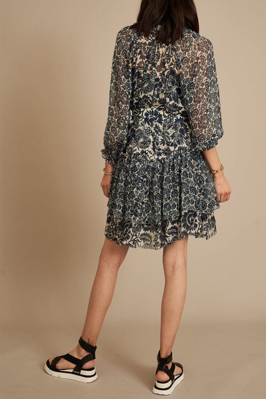 CHRISTY LYNN-Suki Dress-