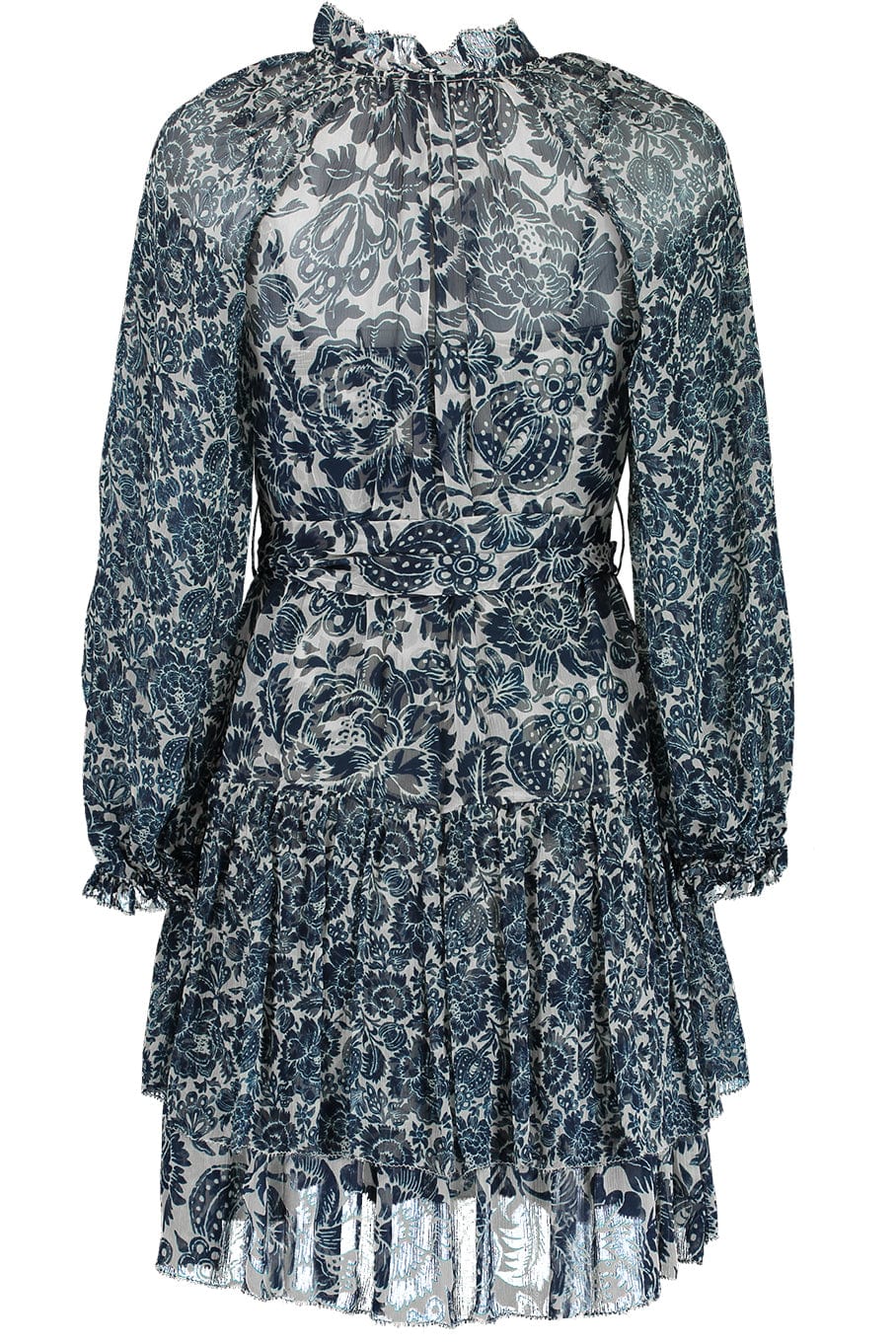 CHRISTY LYNN-Suki Dress-