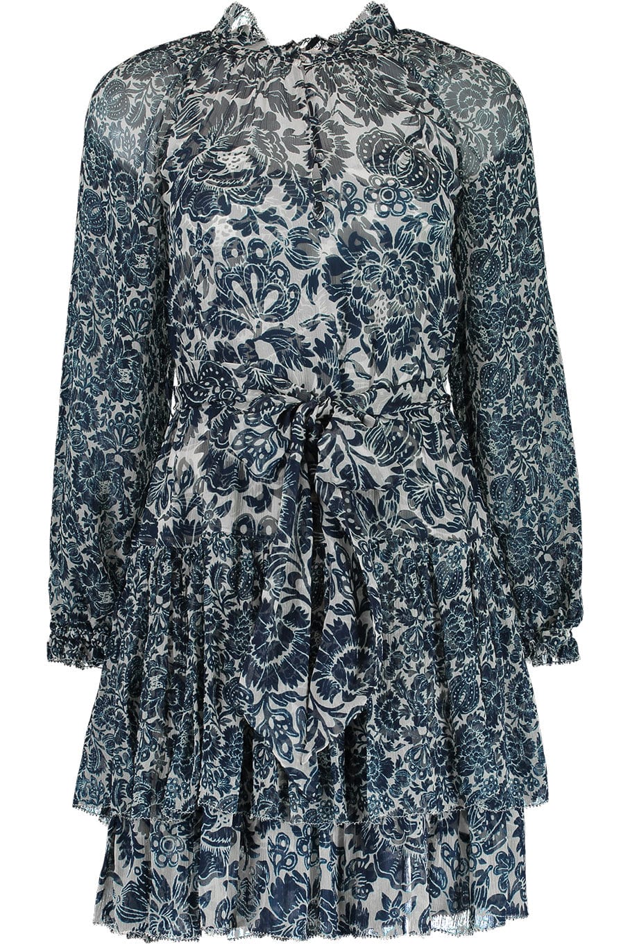 CHRISTY LYNN-Suki Dress-