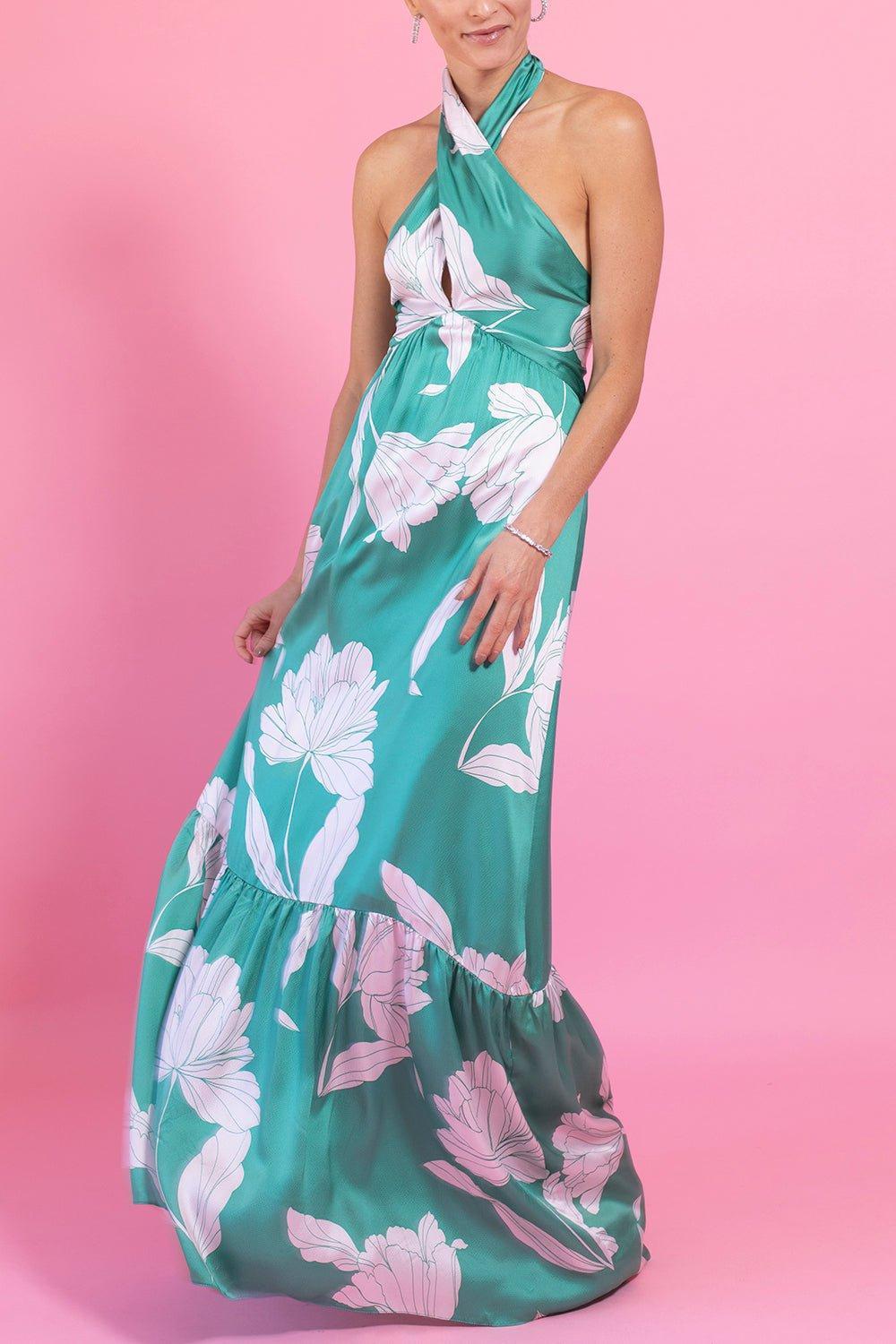 CHRISTY LYNN-Isabel Dress-