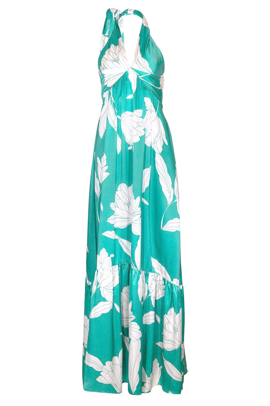 CHRISTY LYNN-Isabel Dress-