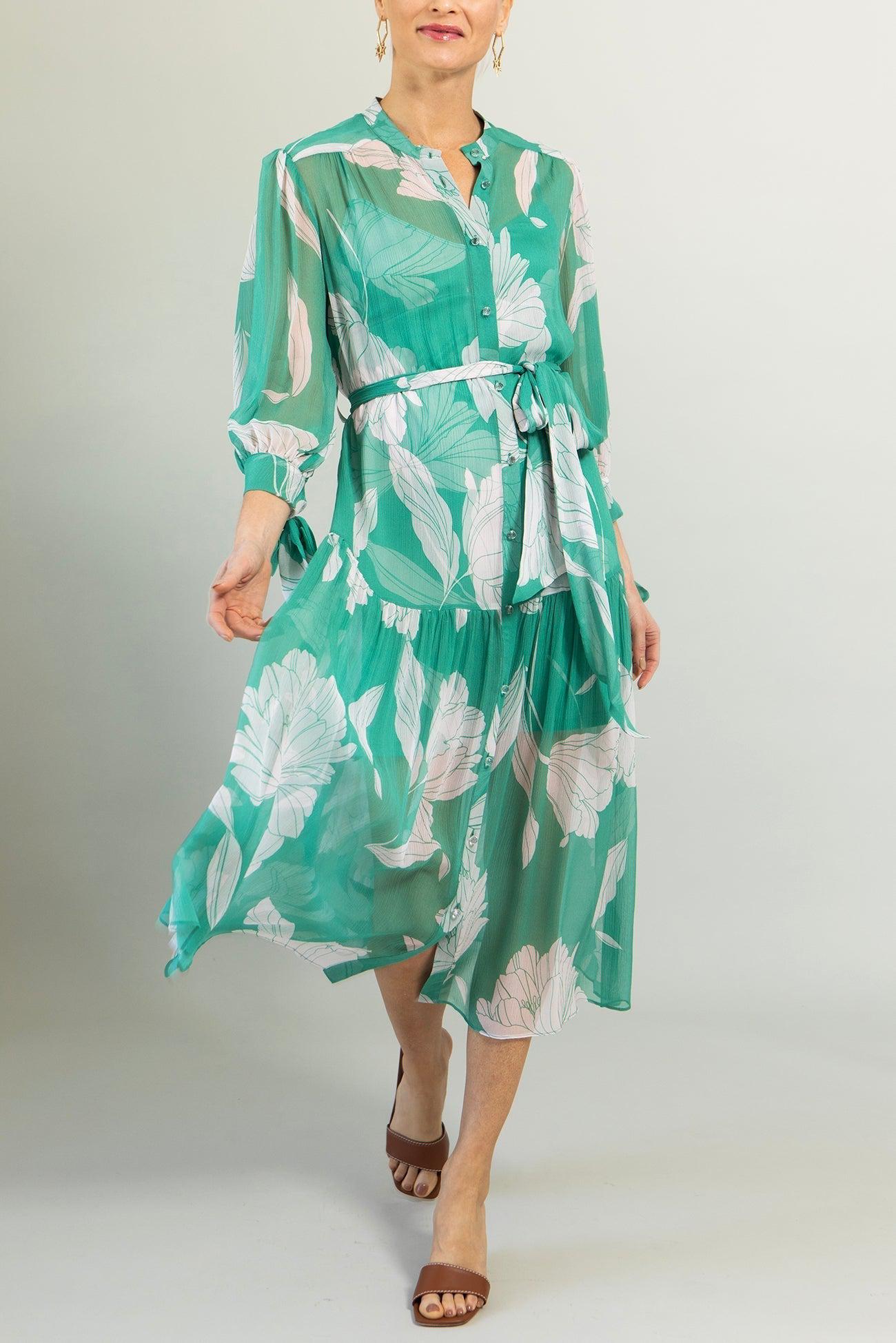 CHRISTY LYNN-Lana Dress-
