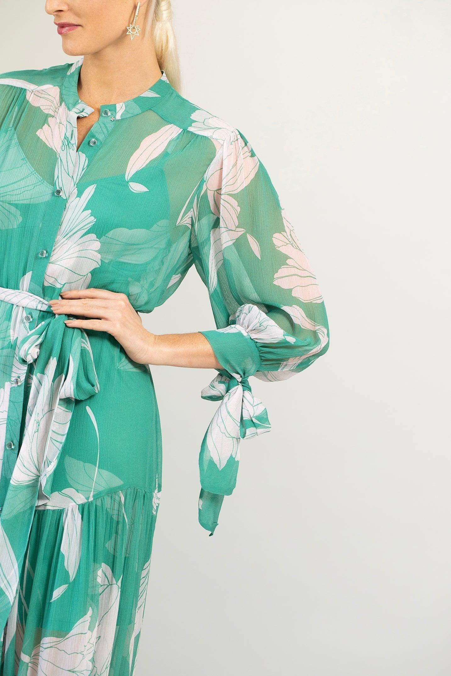 CHRISTY LYNN-Lana Dress-
